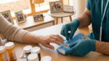 Acompanhamento de doenças crônicas - Estímulo Care