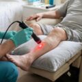 Laserterapia - Estímulo Care